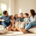 Familienstress effektiv managen