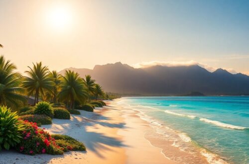 die schönsten Orte zum Entspannen