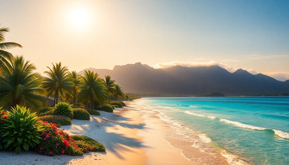 die schönsten Orte zum Entspannen