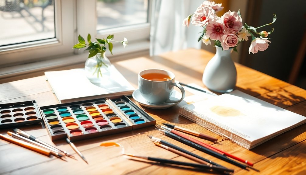 ein neues Hobby erfolgreich starten