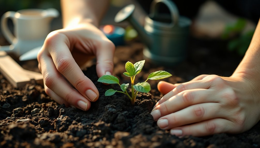 Nachhaltigkeit fängt mit kleinen Dingen an