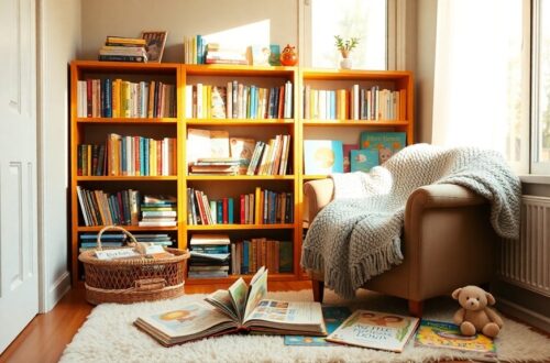 Top Kinder- und Jugendbücher